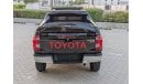 Toyota Hilux 2018 Facelifted 2024 GR V4 G.C.C IN Excellent Conditions Full Options