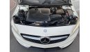 Mercedes-Benz A 250 Sport AMG Mercedes A250 kit AMG _GCC_2015_Excellent Condition _Full option