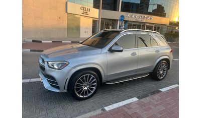 Mercedes-Benz GLE 350 Gle 350