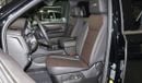 Chevrolet Suburban 2023 Model Chevrolet Suburban High Country, 6.2L Petrol AWD A/T