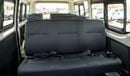 Toyota Hiace Toyota Hiace 2.5L Diesel STD MT 14 SET  MY2024