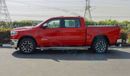 RAM 1500 LARAMIE SST 3.0TT HURRICANE , 2025 GCC , 0Km , 3 Years or 60K Km Warranty @Official Dealer