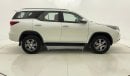 Toyota Fortuner EXR 2.7 | Zero Down Payment | Free Home Test Drive