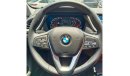 BMW 120i i Under Warranty & Service 2023 GCC