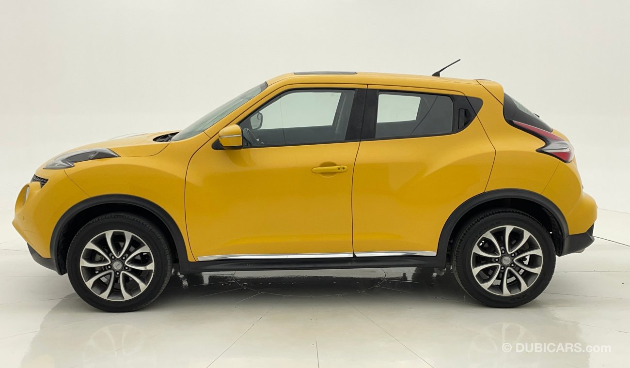 Nissan Juke SV 1.6 | Zero Down Payment | Free Home Test Drive