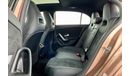 Mercedes-Benz A 200 Premium+