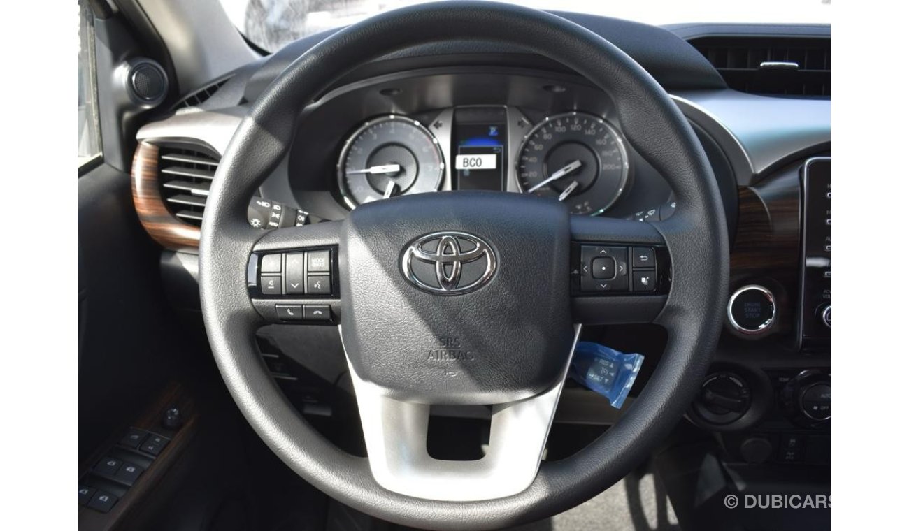 Toyota Hilux HILUX 4.OL V6