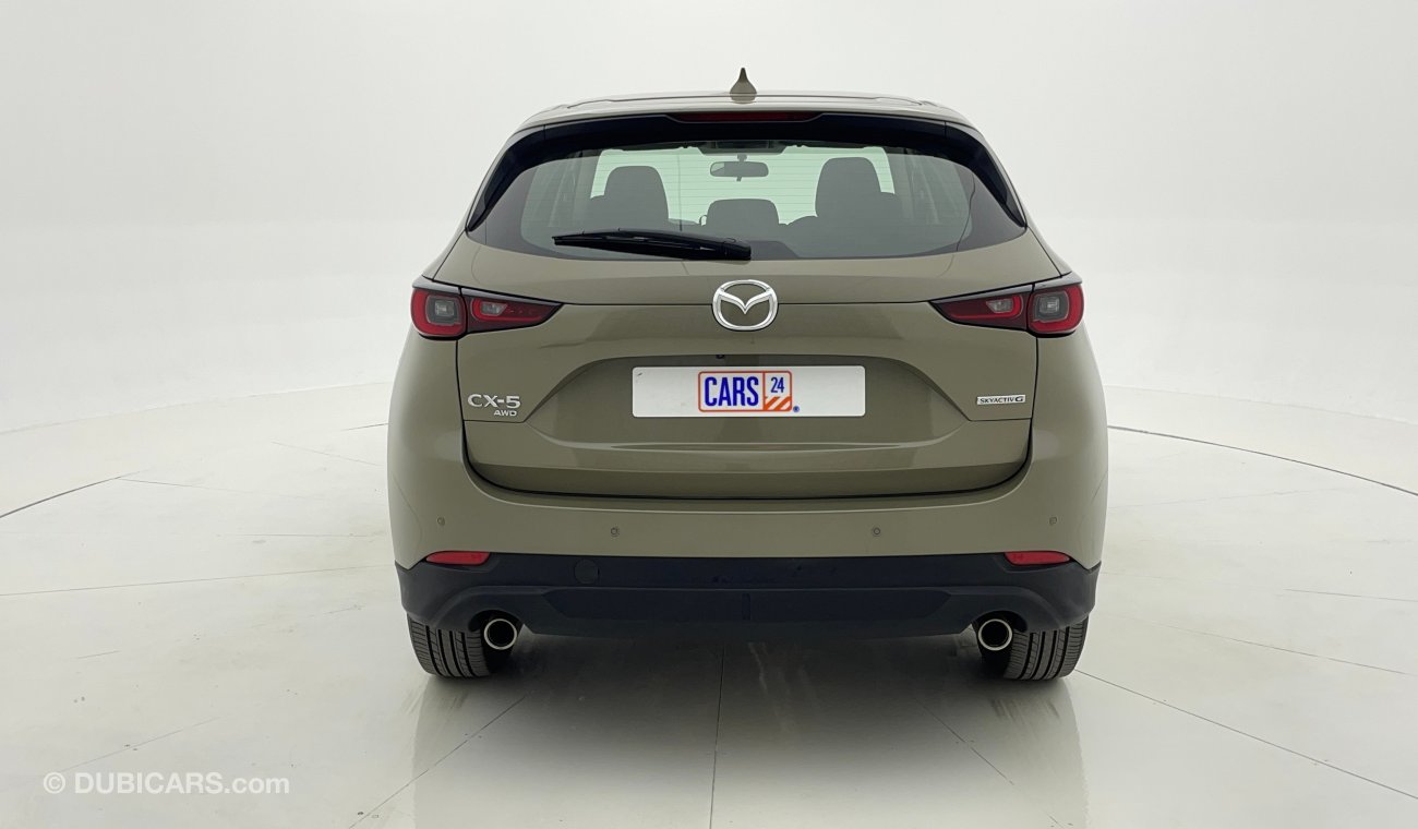 Mazda CX-5 GT 2.5 | Zero Down Payment | Free Home Test Drive