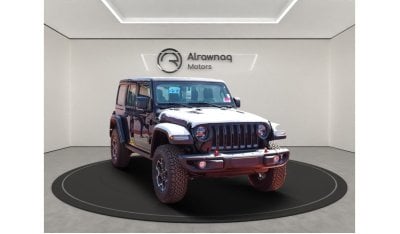 Jeep Wrangler Rubicon 2.0L (Export Only)