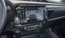 Toyota Hilux Adventure SR5. 4.0L V6