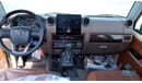 Toyota Land Cruiser Hard Top 2024 Toyota LC76 LX 2.8L Turbo Automatic Diesel