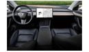 Tesla Model 3 Standard | 2,213 P.M  | 0% Downpayment | Excellent Condition!