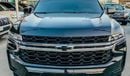 Chevrolet Tahoe LS