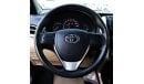 Toyota Yaris Toyota Yaris 2020 GCC accident free in excellent condition 750 P.M