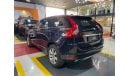 فولفو XC 60 DP 2016 Volvo XC60 , 5dr SUV, 2.0L 4cyl Petrol, Automatic