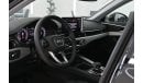 أودي A4 Audi A4 Avant 40 TFSI 2.0L Petrol, FWD, Model 2023