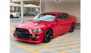 Dodge Charger SRT8 392