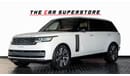 Land Rover Range Rover Vogue 2023 | RANGE ROVER VOGUE SV LWB | 2 YEARS WARRANTY Posted 5 days ago