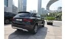 Mercedes-Benz GLC 300 4MATIC 2.0L