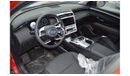 Hyundai Tucson Full option