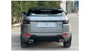 Land Rover Range Rover Evoque Dynamic