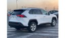 تويوتا راف ٤ 2021 Toyota Rav4 XLE 2.5L V4 Push Start Electric Seat -  UAE PASS