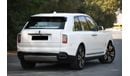 رولز رويس كولينان Rolls Royce Cullinan 2019