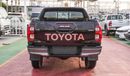 Toyota Hilux Adventure 4.0L V6