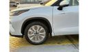 Toyota Highlander TOYOTA HIGHLANDER LIMTED 2.5 HYBRID