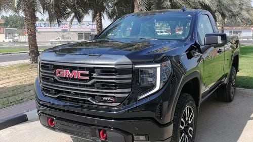 GMC Sierra