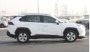 تويوتا راف ٤ TOYOTA RAV4 2020