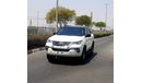 Toyota Fortuner GXR