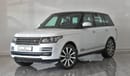 Land Rover Range Rover 5.0L-V8-Orginal Paint-Excellent Condition