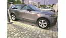 Land Rover Range Rover Velar P250 S 2.0L Petrol