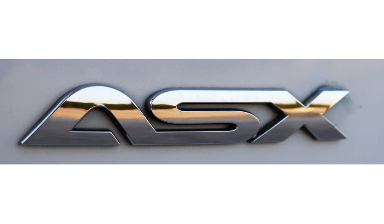 ميتسوبيشي ASX ميتسوبيشي ASX GLS (GA) 2019، SUV بخمسة أبواب، محرك بنزين 4 أسطوانات سعة 2 لتر، أوتوماتيكي، نظام دفع 