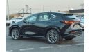 Lexus NX350 LEXUS NX350 2.4L AWD PETROL SUV 2025