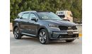 Kia Sorento Top