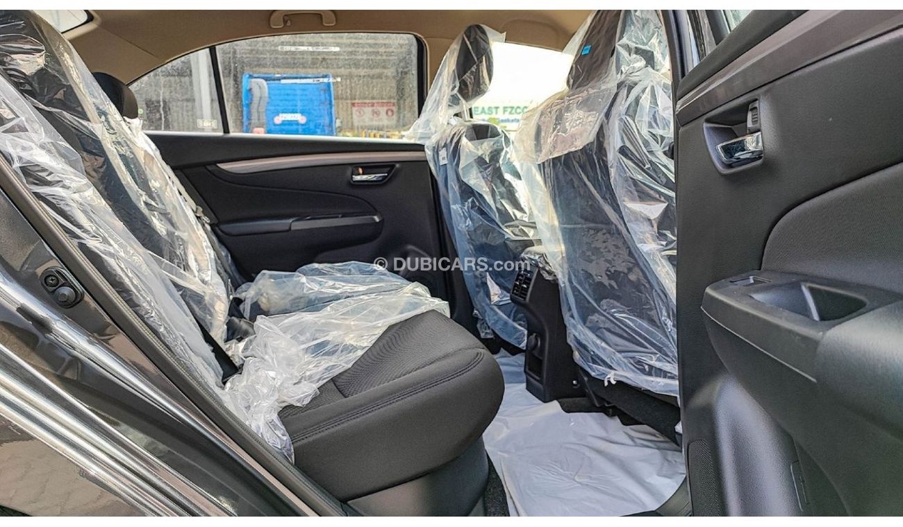 تويوتا بيلتا Toyota Belta 1.5L MED AC - Power pack - Airbags - ABS AT