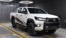 Toyota Hilux 2024 TOYOTA HILUX ADVENTURE 2.8L DIESEL  A/T - EXPORT ONLY