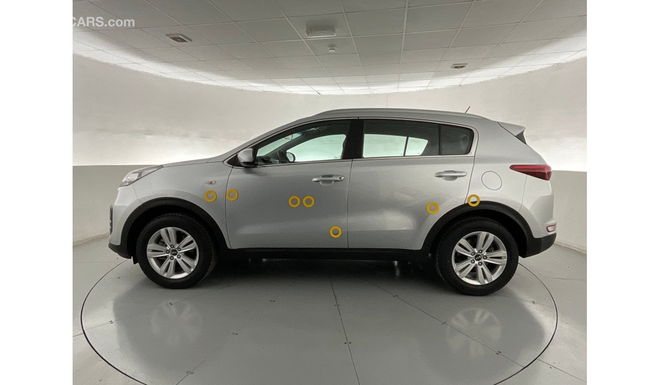 Kia Sportage LX | 1 year free warranty | 0 Down Payment