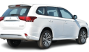 Mitsubishi Outlander Outlander 2022 2wd full option 2.0L