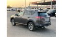 Toyota RAV4 Hybrid Toyota RAV4 2018 XLE