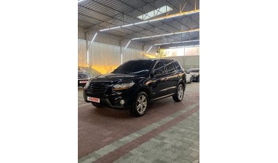 هيونداي سانتا في HYUNDAI SANTAFE /2.2/DIESEL /CRDI/KOREA SPECS