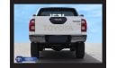 Toyota Hilux TOYOTA HILUX 2.8L 4X4 ADV HI(i) D/C A/T DSL 2024 Model year Export Only