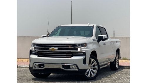 Chevrolet Silverado High Country