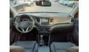 Hyundai Tucson Full Option 2.4L