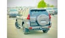 Toyota Prado TXL 2021 RHD Diesel Engine Full Option Very Clean Condition