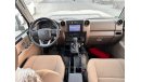 Toyota Land Cruiser Pick Up 4.0 Def lock automatic