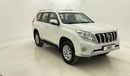 Toyota Prado VXR 2.7 | Zero Down Payment | Free Home Test Drive