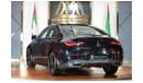 مرسيدس بنز CLA 200 Mercedes-Benz CLA 200 | 2025 GCC 0km | Agency Warranty | 360 View |